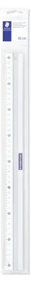 Produktbild von STAEDTLER Mars 563 Aluminium-Lineal Einzelprodukt Länge 40 cm