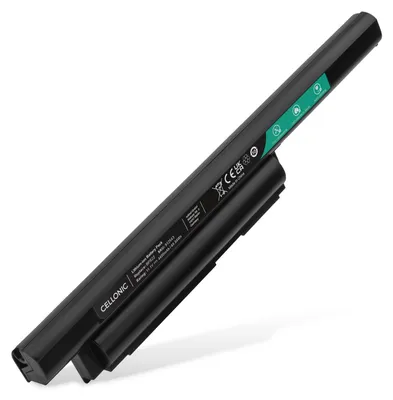Immagine prodotto di CELLONIC 1x Batteria per PC portatile Compatibile con Sony VAIO PCG, VAIO VPC, VAIO VPC-E, BPS-22 – (4400mAh, 11.1V)