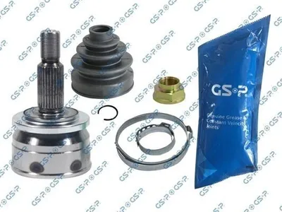 Produktbild von GSP Gelenksatz Antriebswelle für MITSUBISHI GRANDIS (NAW) 839134