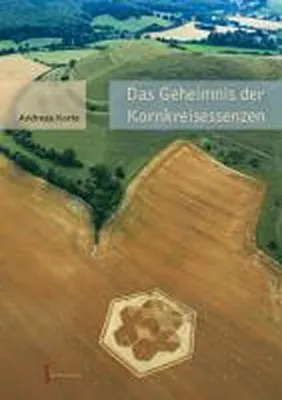 Produktbild von Das Geheimnis der Kornkreisessenzen