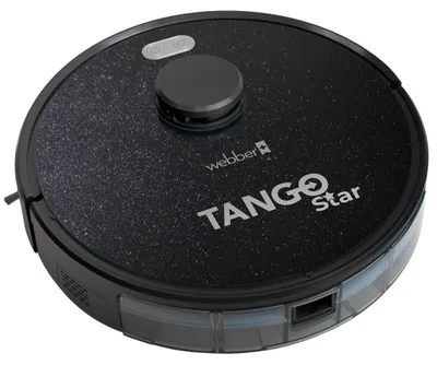 Produktbild von WEBBER TANGO STAR Reinigungsroboter