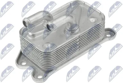 Produktbild von NTY CCL-VV-010 Ölkühler Motoröl für VOLVO XC90 I (275) S80 I (184)
