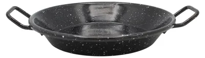 Immagine prodotto di KARL KRÜGER Servierpfanne 24 cm Emaille 115159 4006776140816
