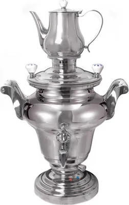 Produktbild von BEEM Samowar Soraya 3000W 10l Semaver Teebereiter Teekocher