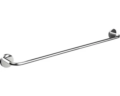 Obrázek produktu pro EMCO emco kulatý držák na ručníky 600 mm, chrom