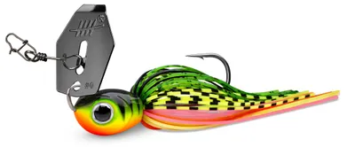 Produktbild von Lieblingsköder BladeMaster #0 10g 19 Farben : Firetiger Farbe: Firetiger