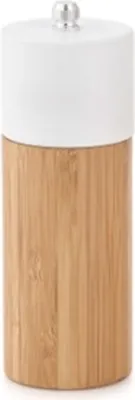 Produktbild von Pfeffermühle mit Keramikmahlwerk, weiß
