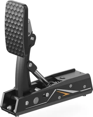 Produktbild von Moza Racing - RS067 - Gaming-Pedal