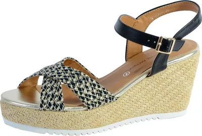 Produktbild von Sandale Compensee QL3924
