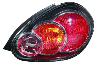 Zdjęcie produktu dla TOYOTA Lampa prawy tyl 81551-0H071 OE