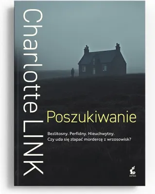Produktbild von Poszukiwanie