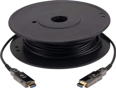 Immagine prodotto di ATEN VE7832A Cavo HDMI AOC True 4K, 20 m