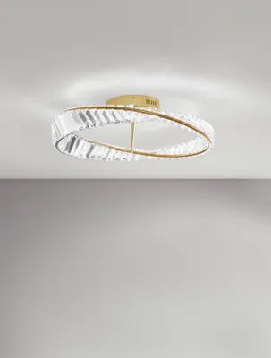 Produktbild von Nova Luce Deckenleuchte AURELIA