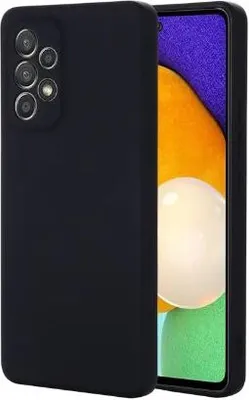 Zdjęcie produktu dla eSTUFF ES673220-BULK, Pokrowiec, Samsung, Czarny