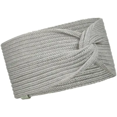 Produktbild von BUFF Norval Stirnband Damen light grey