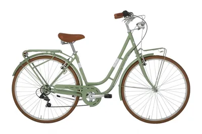 Produktbild von ANITAbyAlpina Cityfahrrad 28 Zoll AMERICA