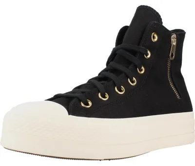 Image de Converse A18387c Couleur Noir