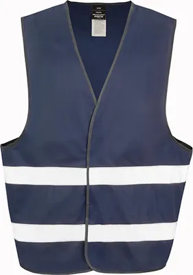Produktbild von Result Safe-Guard Enhanced Visibility Vest