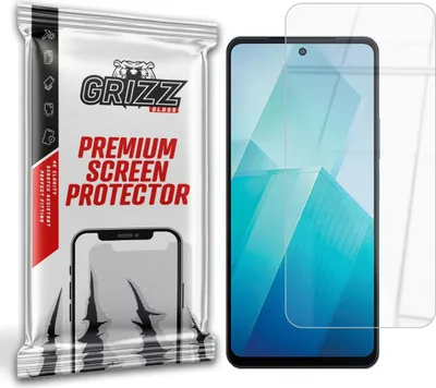 Produktbild von Hybriertes Glas GrizzGlass HybridGlass für Vivo Y100t