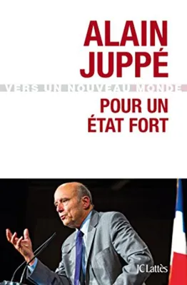 Image de Pour un État fort
