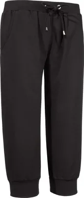 Produktbild von Erwin Müller Damen-Caprihose schwarz 40 / 42