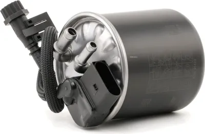 Produktbild von Kraftstofffilter PURFLUX FCS798 passend für MERCEDES-BENZ C-Klasse Limousine (W204) Filtereinsatz