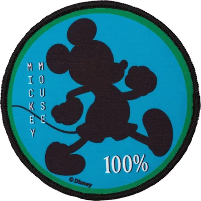 Image de McNeill accessoires pour cartables McAddy Mickey Mouse #6 multicolore