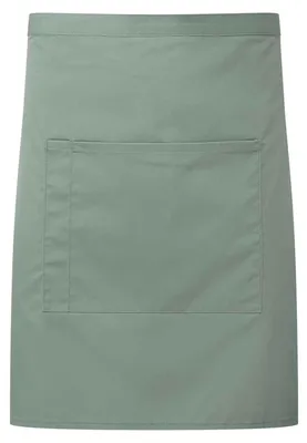 Obrázok produktu pre Premier - zásterka „Colours“, taška LT3004 (jednotná veľkosť) (šalvia)