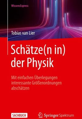 Immagine prodotto di Schätze(n in) der Physik