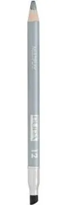 Produktbild von Pupa Multiplay Eye Pencil 12 Grey Blue Eyeliner 1,2 g