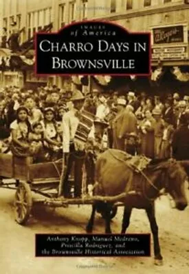 Produktbild von Charro Days in Brownsville