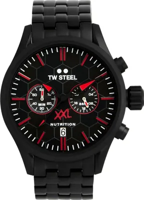 Image de TW Steel - TWVS117 - Montre Bracelet - Hommes - Quartz - Volante
