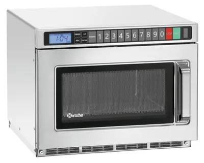 Image de Micro-ondes 18180D