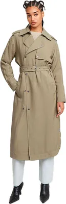 Produktbild von G-star Fluid Trenchcoat  L Frau  L
