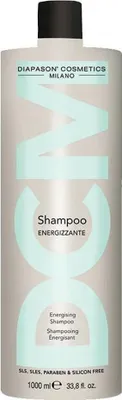 Produktbild von DCM Shampoo für die tägliche Haarpflege und sanfte Reinigung, 1000 ml Großpackung