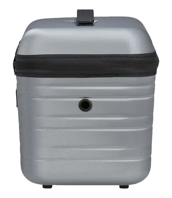 Image de American Tourister trousse de maquillage Flashline Beauty Case Sky Silver gris