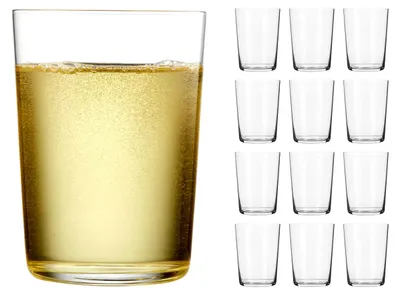 Productafbeelding van LIBBEY 70722 Drinkglas "CIDRA", 562 ml, set van 12