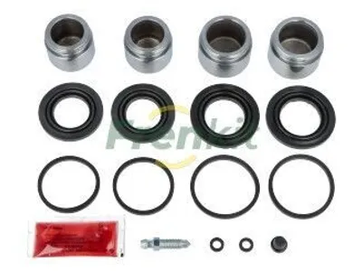 Produktbild von FRENKIT Bremssattel-Reparatursatz passend für MERCEDES-BENZ Stufenheck (W124) Vorne 38mm 238827