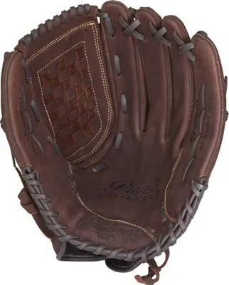 Obrázek produktu pro Rukavice Rawlings P140BPS Player Preferred Series Full-Grain Leather Glove 14 palců | Chytání levou rukou