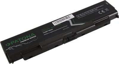 Obrázok produktu pre PATONA 2825, Batérie, Lenovo, L440, L540, T440p, T540p, W540