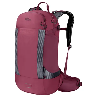 Zdjęcie produktu dla Jack Wolfskin Jack Wolfskin Phantasy 20.5 ST - Plecak turystyczny 20L 52 cm