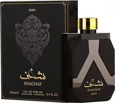 Obrázok produktu pre Asdaaf Shaghaf Man parfumovaná voda pre mužov 100 ml