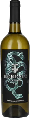 Produktbild von Gérard Bertrand HERESIE CORBIÈRES White 2024 13% Vol. 0,75l