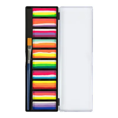Produktbild von Pxp Hobby-Aquarellpalette Princess Lines