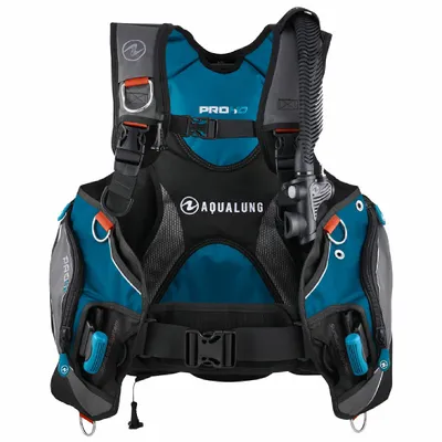 Produktbild von Aqualung Pro Hd Man Bcd , ML , ML