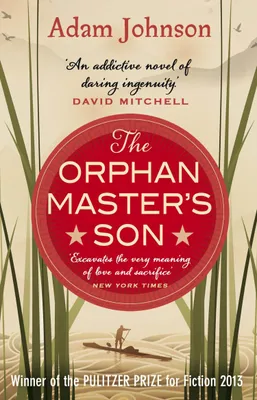 Produktbild von The Orphan Master's Son