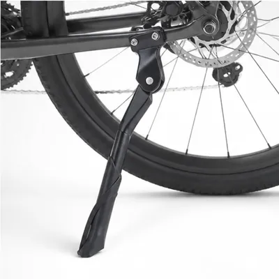 Produktbild von Fahrradständer Aluminium, höhenverstellbar, 24-29 Zoll, für MTB und E-Bike