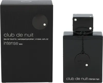 Produktbild von Armaf Club De Nuit Intense Man Edt 105ml