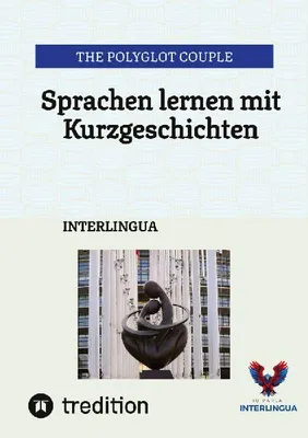 Produktbild von Sprachen lernen mit Kurzgeschichten
