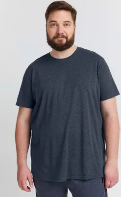 Produktbild von Solid SDBedonno BT - 21300883ME Herren T-Shirt Longshirt